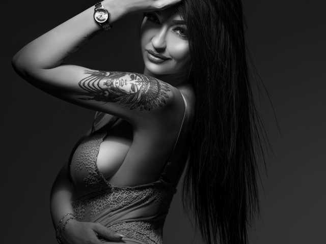 プロフィールの写真 SarahFerez
