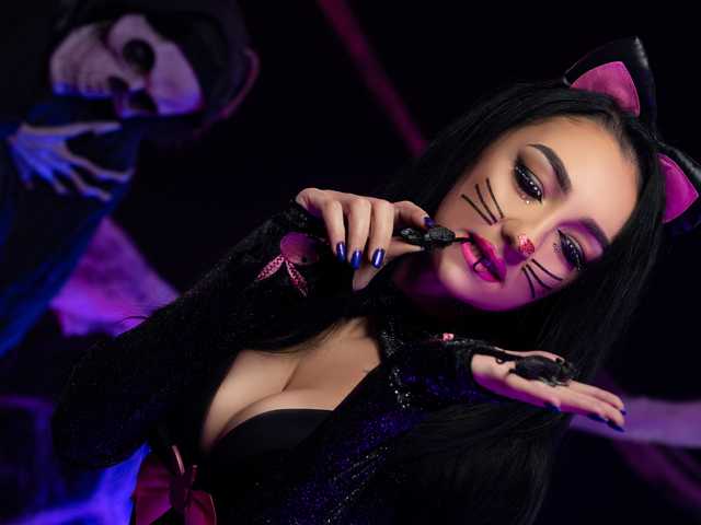 プロフィールの写真 SarahFerez