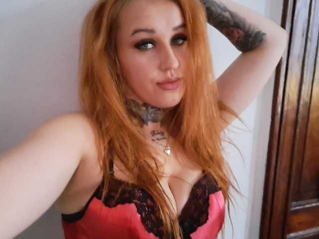 プロフィールの写真 SarahFlirt