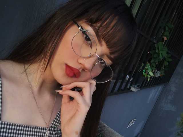 プロフィールの写真 SarahGlass