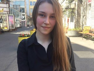 エロティックなビデオチャット SarahIcemann