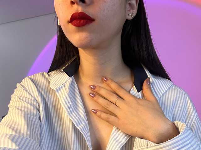 プロフィールの写真 Sarahlee