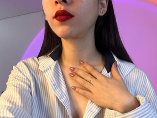 エロティックなビデオチャット Sarahlee