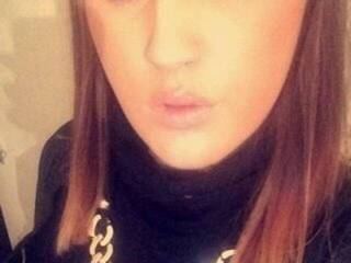 エロティックなビデオチャット Sarahlou