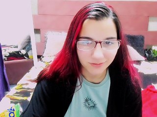 エロティックなビデオチャット Sarahlunaxx