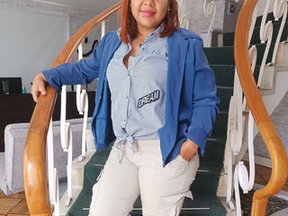 エロティックなビデオチャット SarahMcMiller