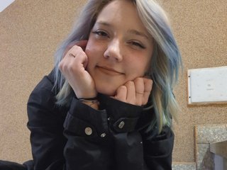 エロティックなビデオチャット SarahOrgasm