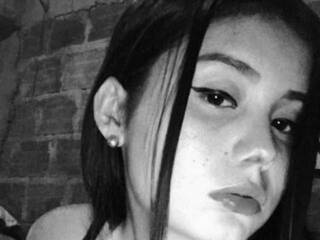 エロティックなビデオチャット SarahReina