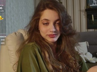 エロティックなビデオチャット SarahShy
