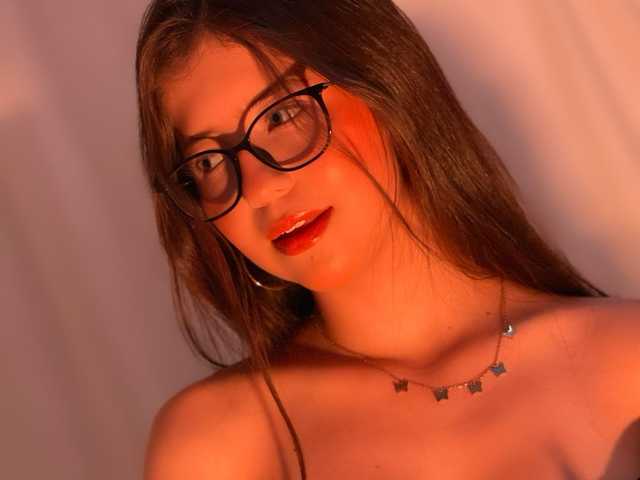 プロフィールの写真 SarahSweett