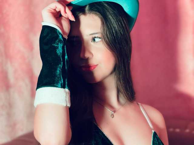 プロフィールの写真 SarahSweett