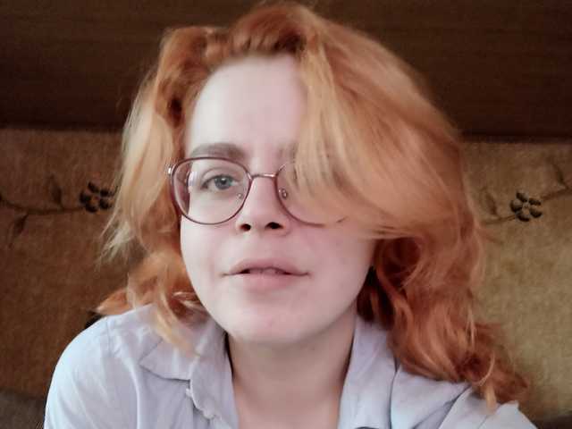プロフィールの写真 SarahVod