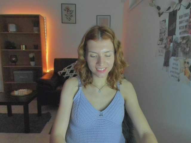 ブロードキャストスクリーンショット SaraJaay18