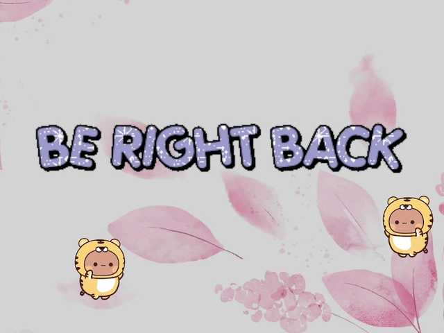 ブロードキャストスクリーンショット SaraJaay18