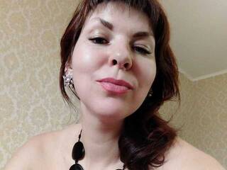 エロティックなビデオチャット SaraJae