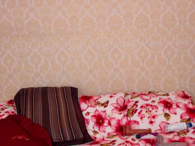 ブロードキャストスクリーンショット SaraJae