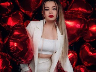 エロティックなビデオチャット SaraKox