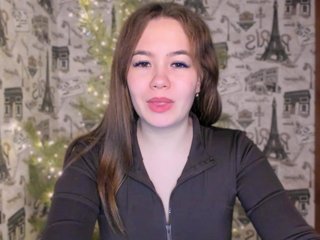 エロティックなビデオチャット SaraKox