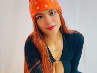 エロティックなビデオチャット SaraLoveee