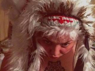 エロティックなビデオチャット saralux