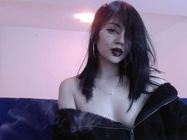 プロフィールの写真 SaraMirandaa