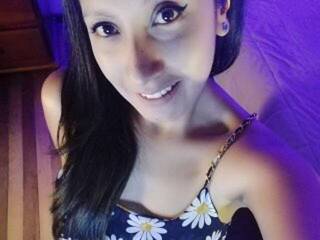 エロティックなビデオチャット saramitchell