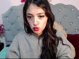 エロティックなビデオチャット sara_perez