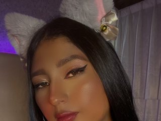 エロティックなビデオチャット Sararose