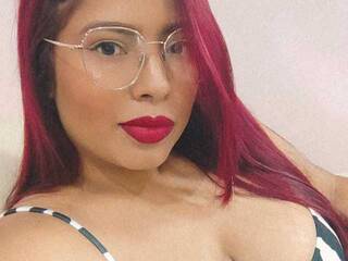 エロティックなビデオチャット SaraRuizz