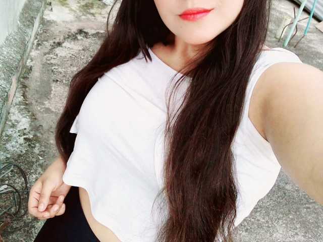 プロフィールの写真 PalomaMami