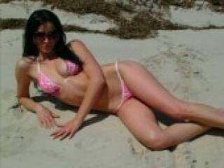 エロティックなビデオチャット saraxxx