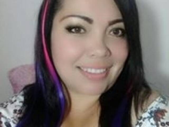 プロフィールの写真 saray13