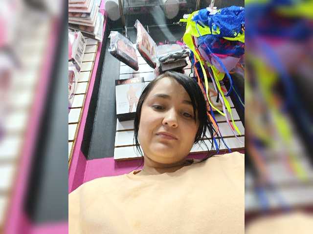 ブロードキャストスクリーンショット saraynx