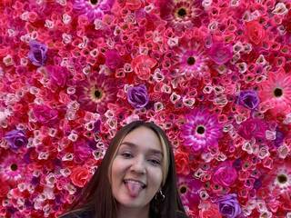 エロティックなビデオチャット SaraySheeran