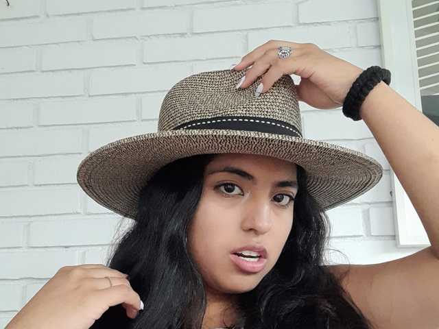 プロフィールの写真 SaritaDavis1