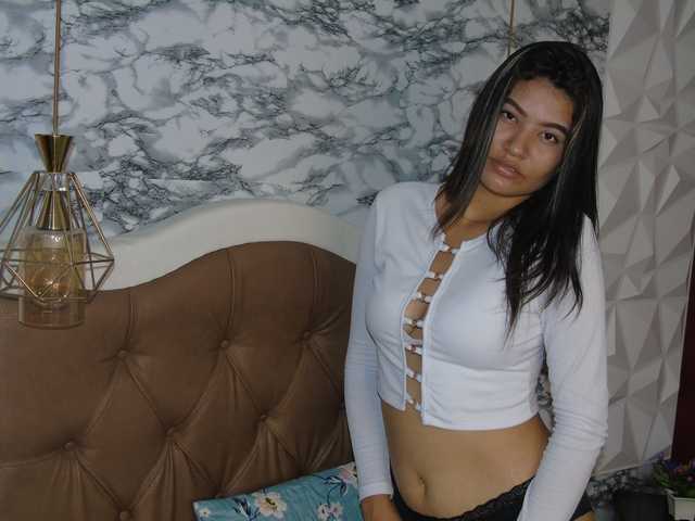 プロフィールの写真 SaritaEvans