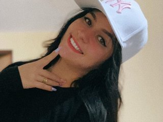 エロティックなビデオチャット SaritaLopez20