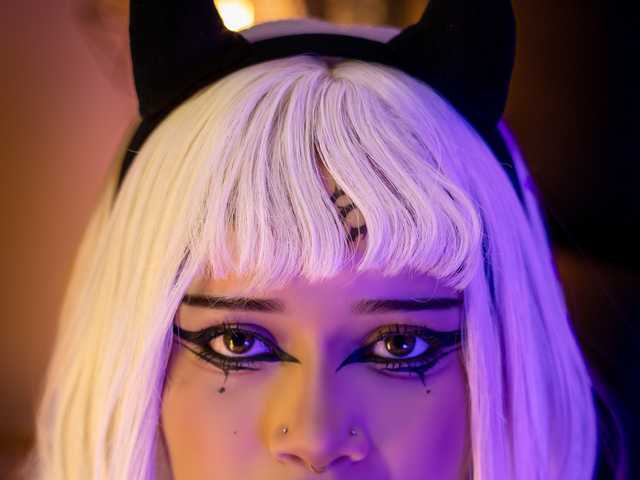 プロフィールの写真 sasha-yaklove999