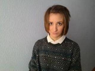 エロティックなビデオチャット sashaami