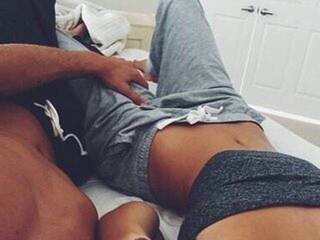 エロティックなビデオチャット sashabobs02