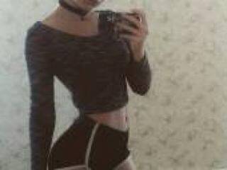 エロティックなビデオチャット sashadey1