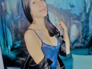 エロティックなビデオチャット sashaDirty