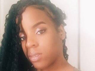 エロティックなビデオチャット Sashaforeever