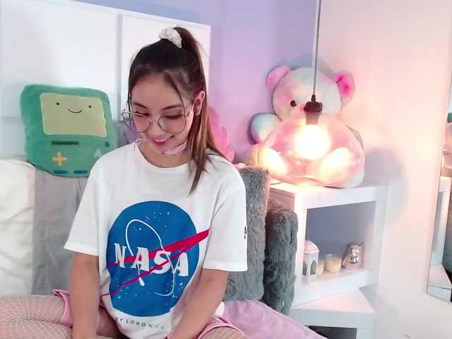 ブロードキャストスクリーンショット SashaHolman