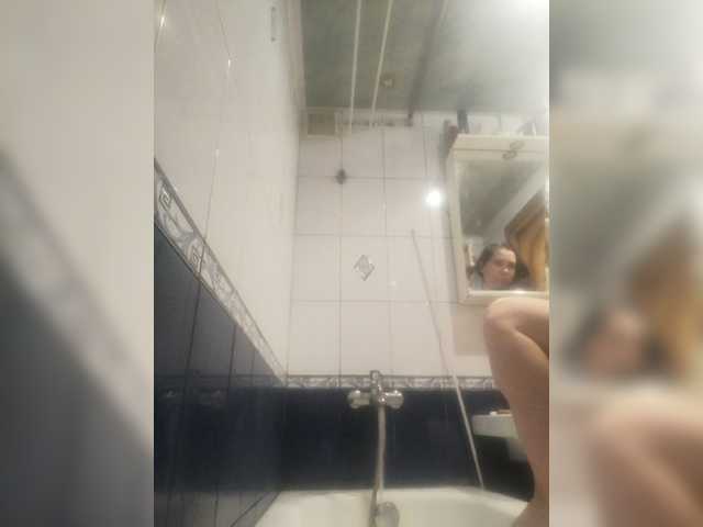 ブロードキャストスクリーンショット SashaLebedi