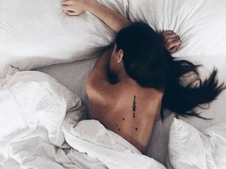 エロティックなビデオチャット sashamoore1