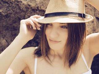 エロティックなビデオチャット SashaMurr