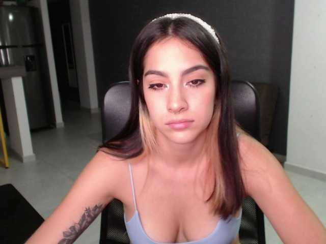 ブロードキャストスクリーンショット Sashapeters