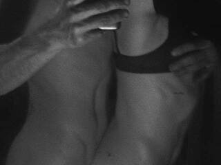 エロティックなビデオチャット SashaTanya1