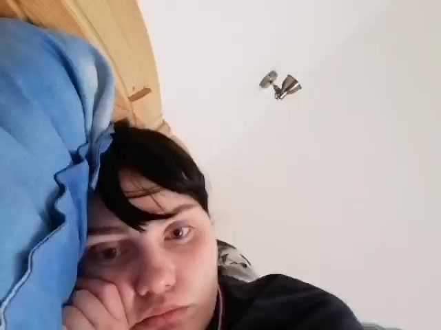 ブロードキャストスクリーンショット sashawhitee92